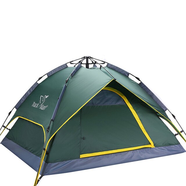 3-4 Person Camping Tent