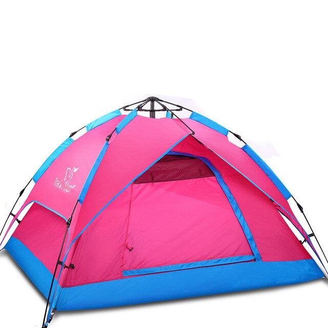 3-4 Person Camping Tent