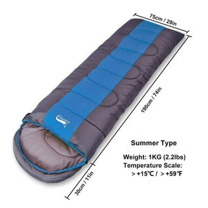 Camping Sleeping Bag