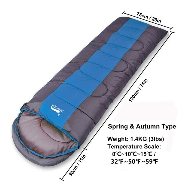 Camping Sleeping Bag