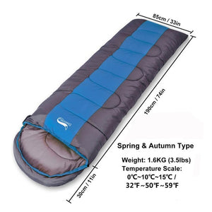 Camping Sleeping Bag