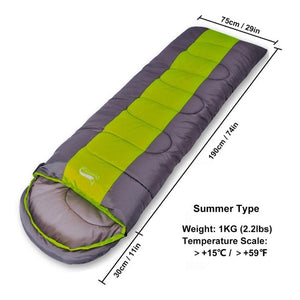 Camping Sleeping Bag