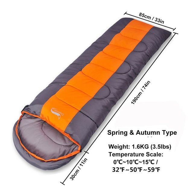 Camping Sleeping Bag