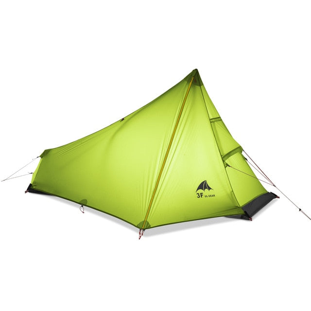 Ultralight Camping Tent