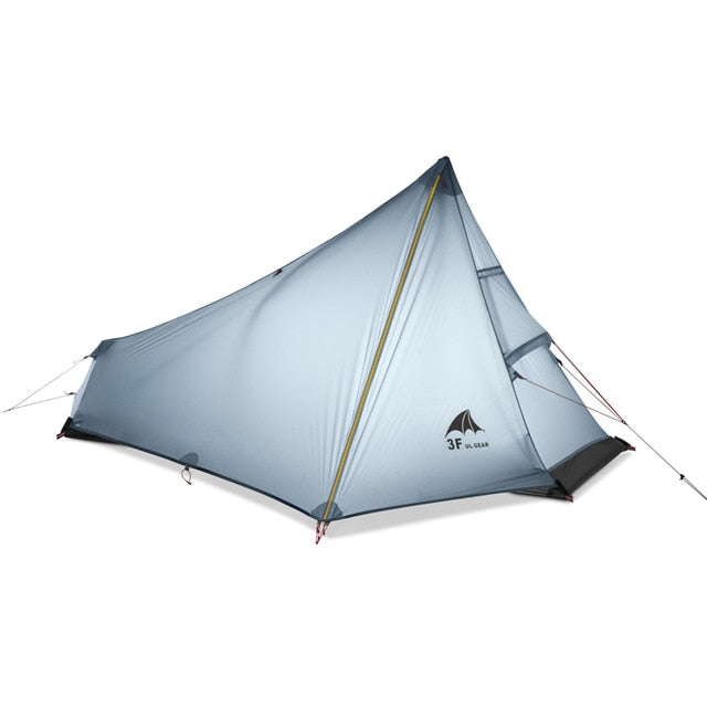 Ultralight Camping Tent