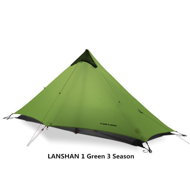 Camping Tent