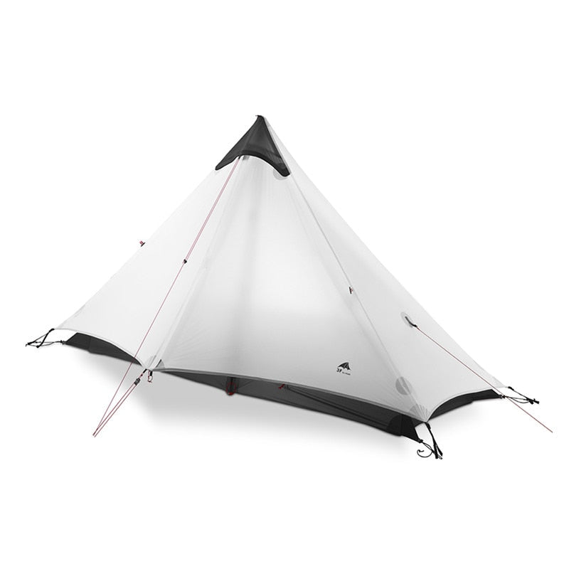 1 Person Camping Tent