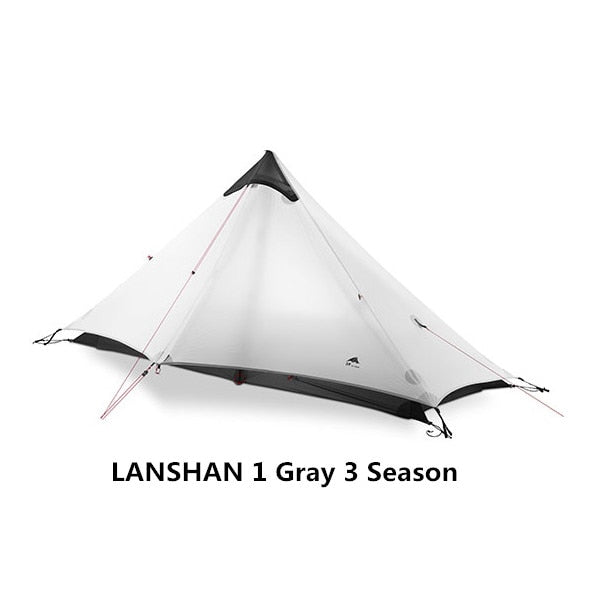 1 Person Camping Tent