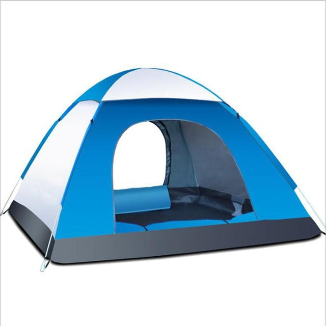 Folding Tent