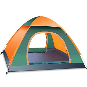 Folding Tent