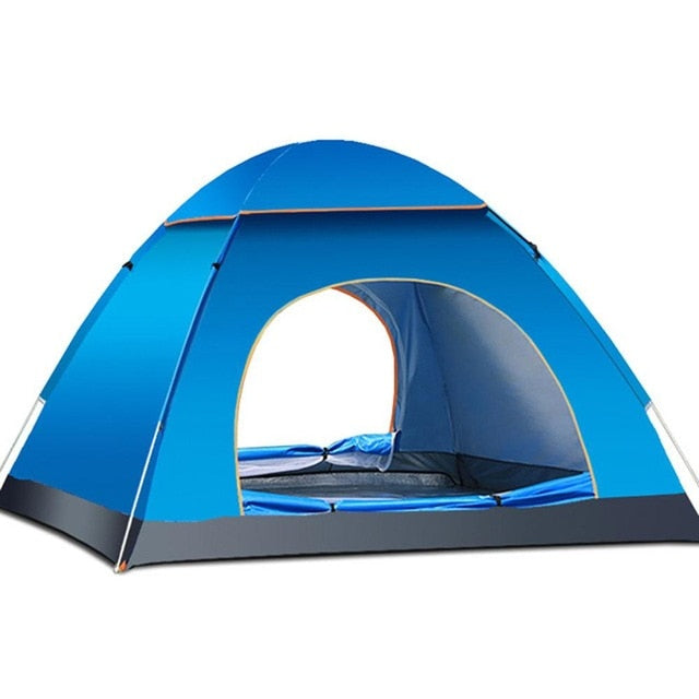 Folding Tent