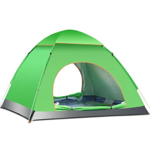 Folding Tent