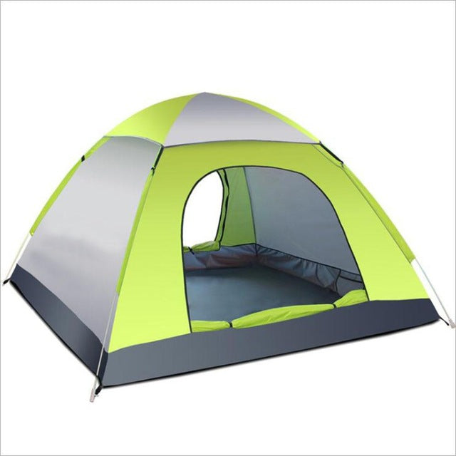 Folding Tent