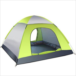 Folding Tent