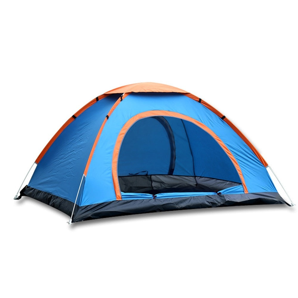 Camping Tent