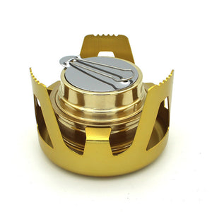 Portable Mini Stove