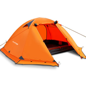 2 People Camping Tent