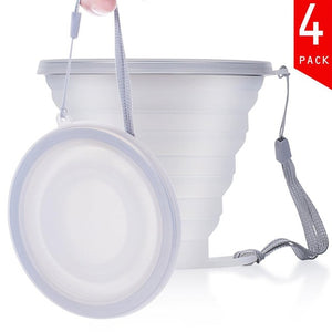 Camping Cup Set