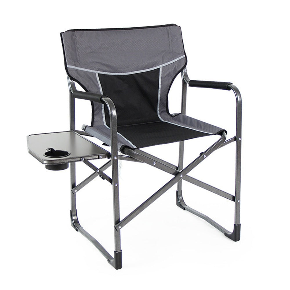 Portable Camping Quad Chair