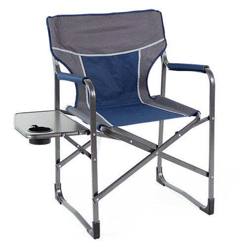 Portable Camping Quad Chair