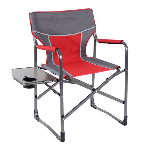 Portable Camping Quad Chair