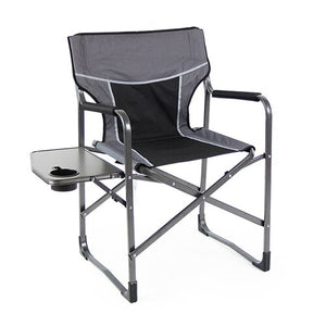 Portable Camping Quad Chair