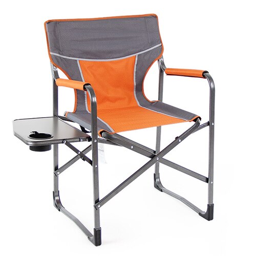 Portable Camping Quad Chair