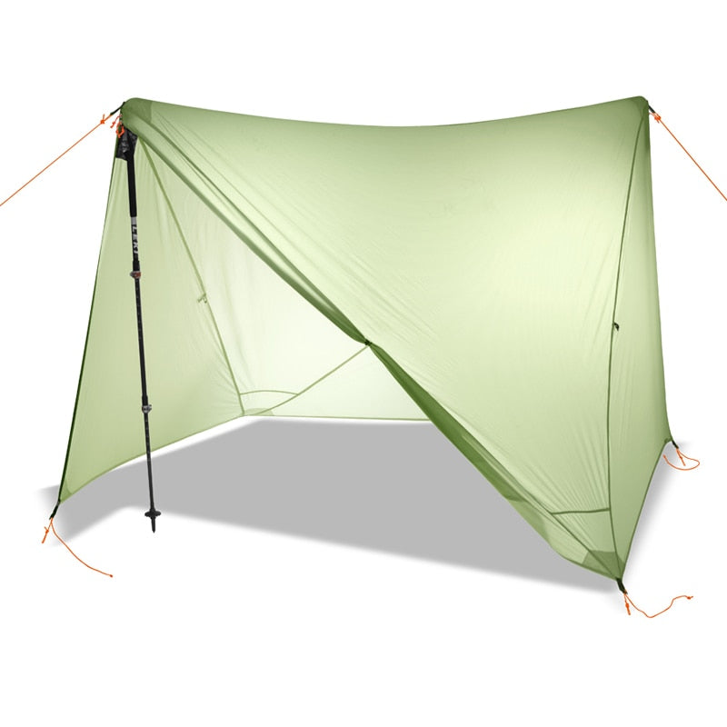 Outdoor Camping Shelter