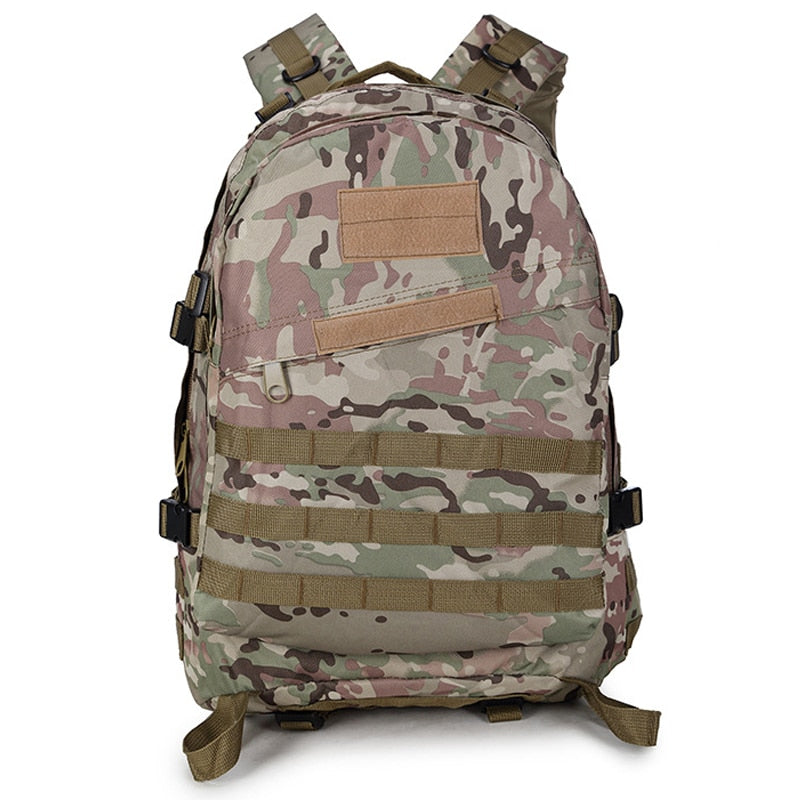 Military Backpack