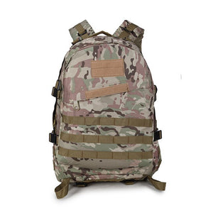 Military Backpack