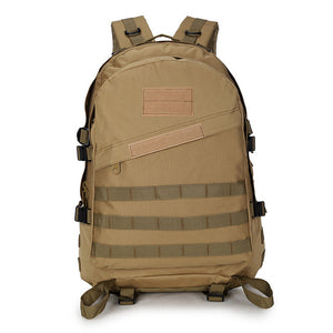 Military Backpack