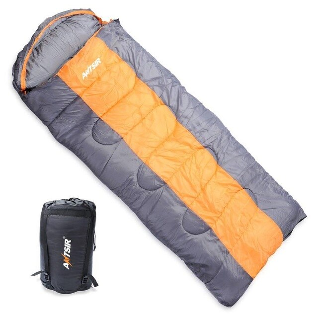 Camping Sleeping Bag