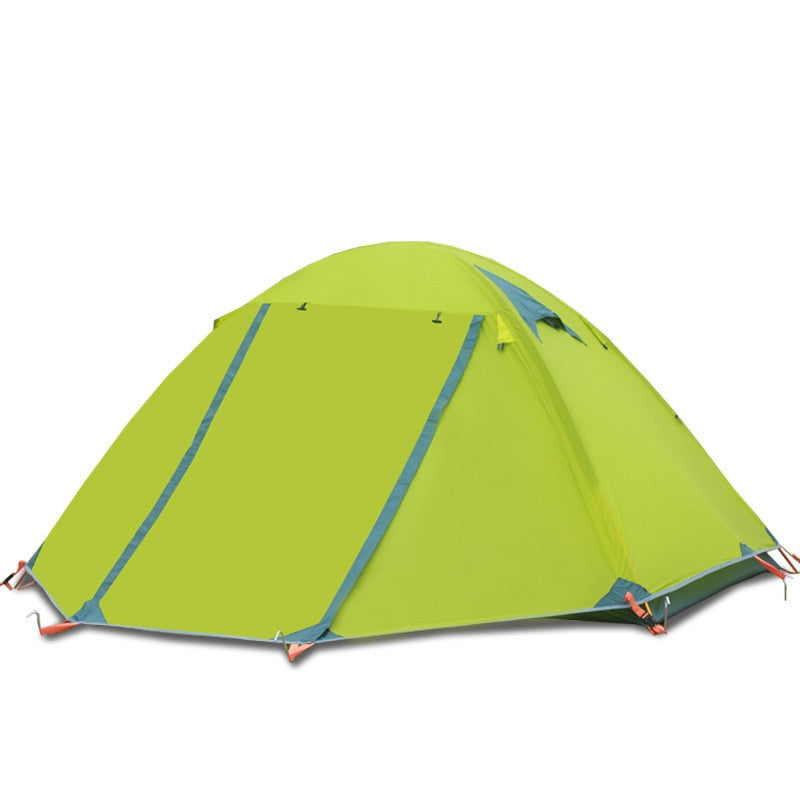 2-3 Person Camping Tent