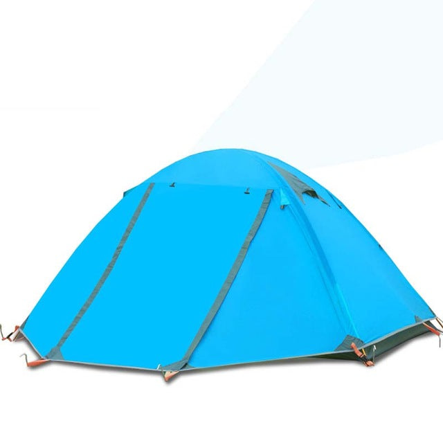 2-3 Person Camping Tent